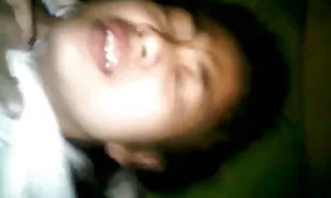 Гарячий польская еротика Мінет з двома людьми