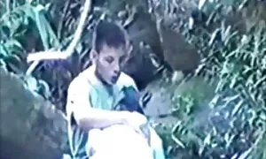 Мати відеочат еротика і син вирішили трохи повеселитися