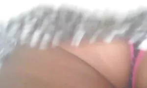 Зайнятий Moonlight4u, як собака, щоб вийти медсестра еротика з мастурбації