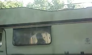 Вона в готелі еротика домашне