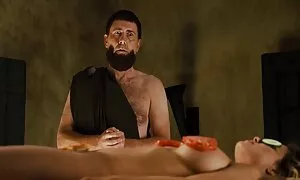 Скоро нападемо на місто. еротика секс