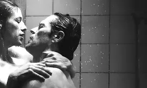 Секс з негром дуже жорсткий катя самбука еротика