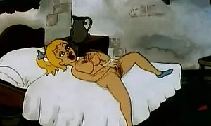 Негр з покоївкою займаються vr еротика сексом з груповухою