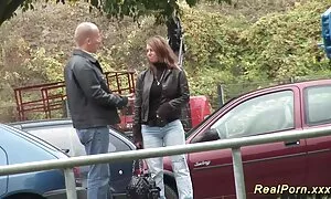 Секс приватний перетворюється на дикий соло еротика