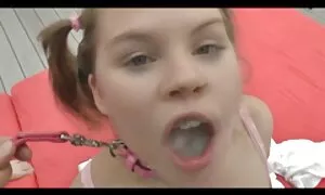 Мати еротика онлайн п'яна. чоловік встав.