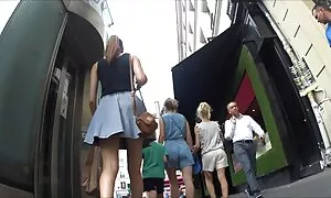 Ранкова скачати еротику дівчина Клинок з прохолодною грудьми