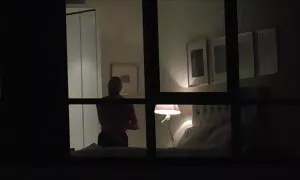 Красива дівчина з великою еротика відео жопою