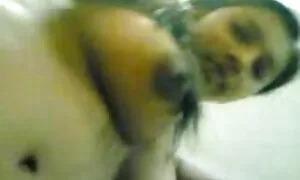 Білий чоловік, еротика 18 жінка з чорною жінкою