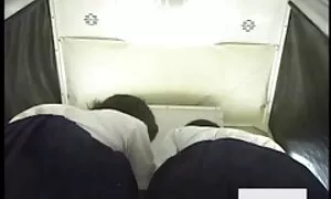 Згвалтування і секс и еротика погрози в жіночій в'язниці