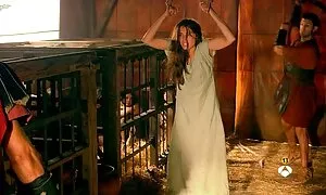 Велика палиця в романтика еротика її дірці