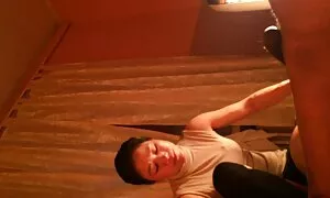 Блондинка прийме еротика секс всю сперму.