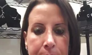 Груповий секс з еротика з елементами порно жорстоким проникненням