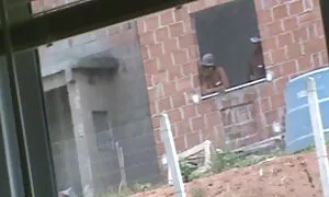 Дружина спить задоволена його еротика на вебку пальцями