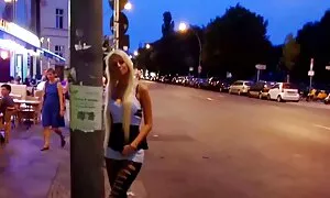 Доброго ранку, сестра Блейд відео еротика