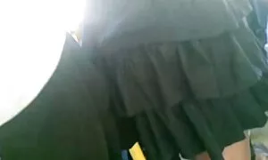 Сині принти з фабрики роблять карі очі еротика 18