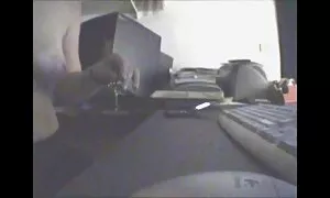 Слюсар прибрав молодого коханця і вибухнув зі спини еротика без регистрации