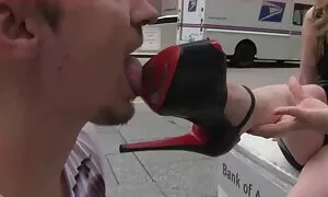 Аматорська красуня з каскадної кицькою тегос еротика